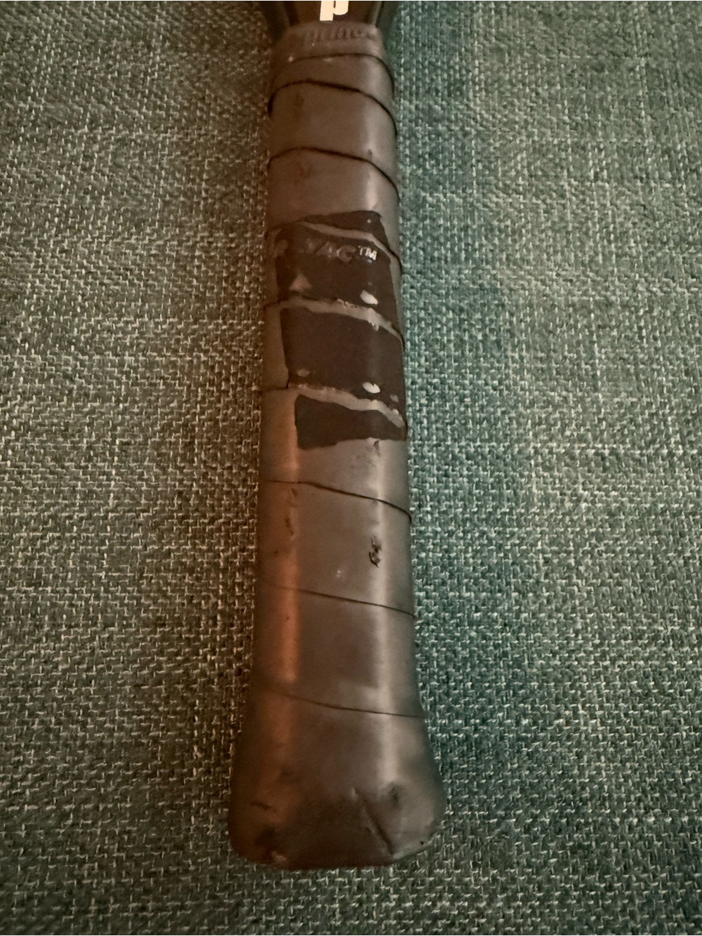 Prince Thunder Strike 110 Tennis Racket (Racquet)! - Picture 6 of 14